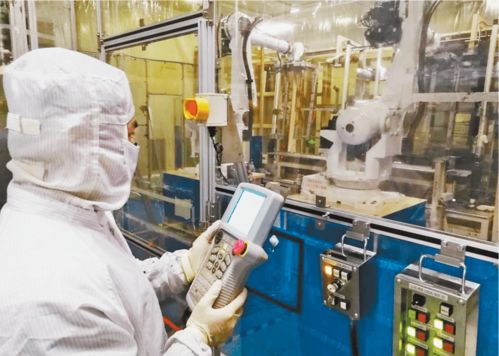 “兩江造”計算機技術(shù)開發(fā)引領(lǐng)智能化改造，人民日報頭版頭條聚焦效能提升